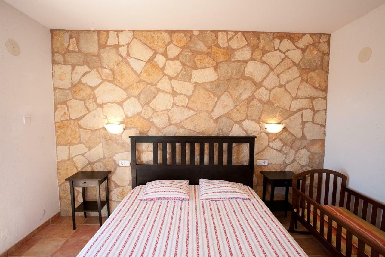 El Cel Villa Son Servera  Ngoại thất bức ảnh