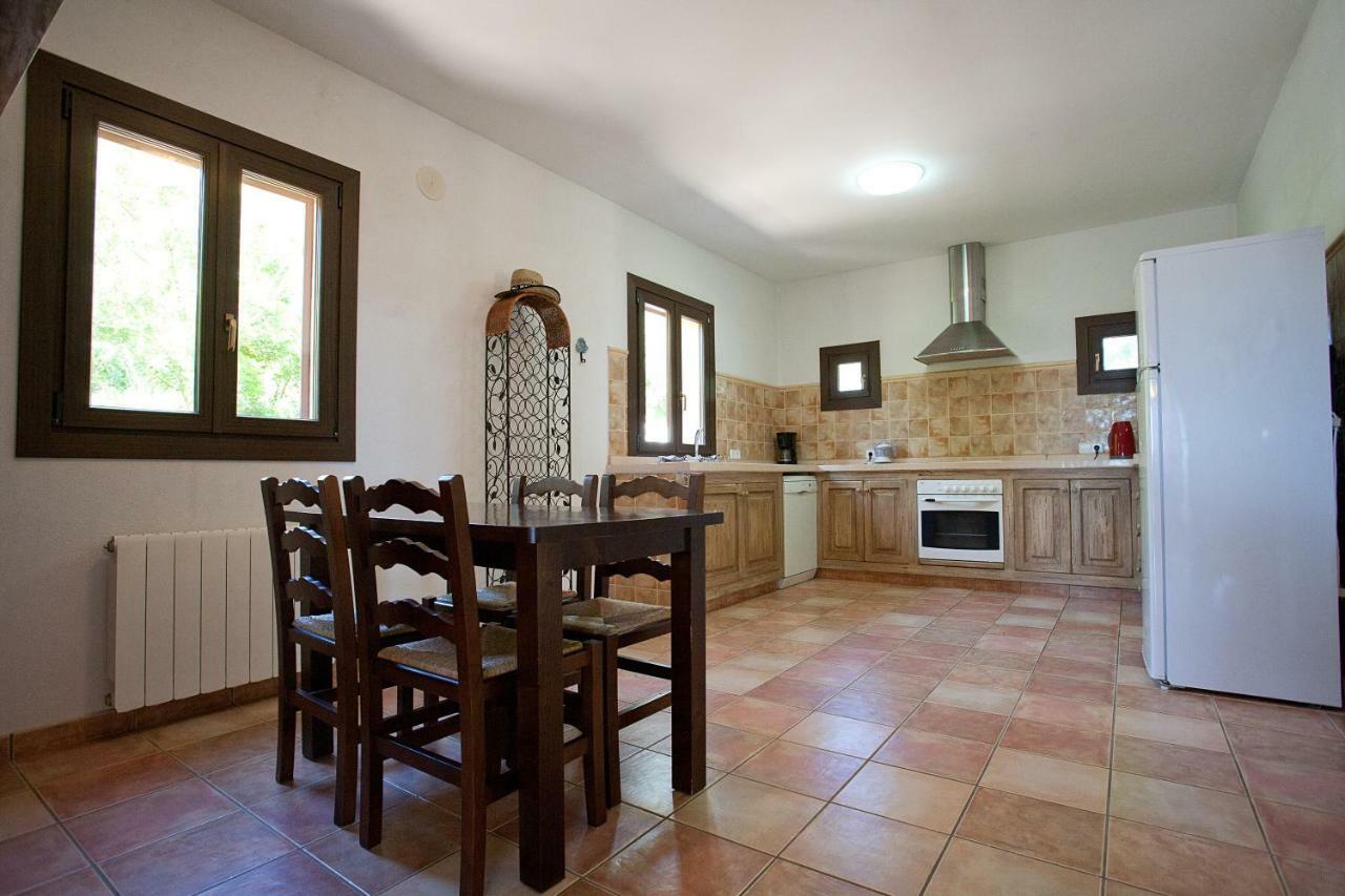 El Cel Villa Son Servera  Ngoại thất bức ảnh