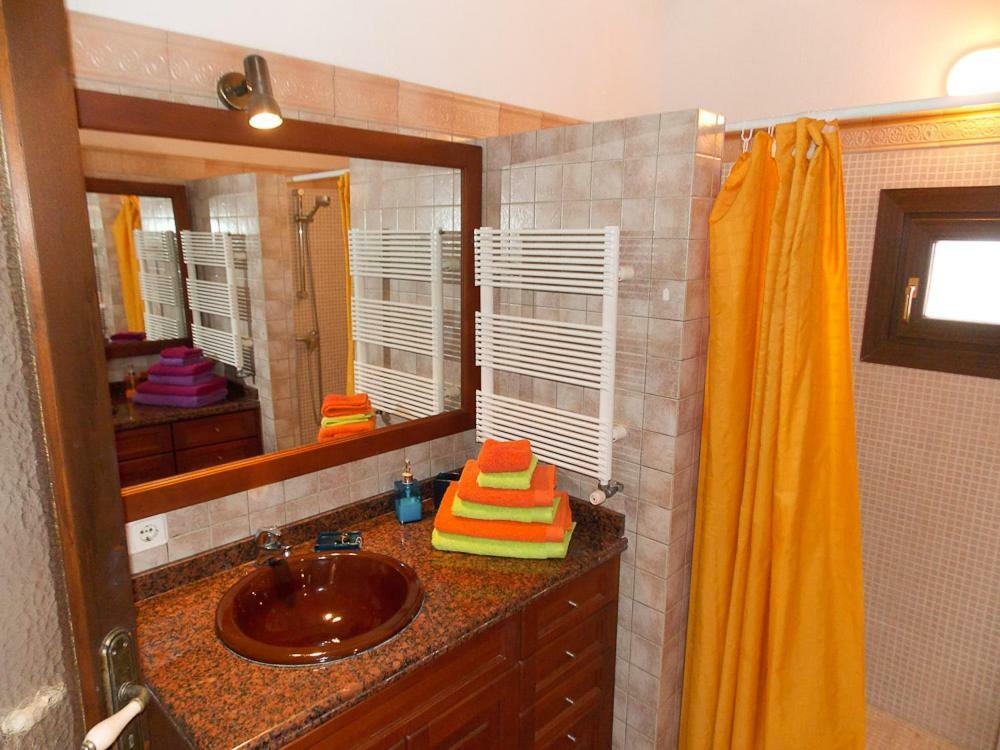 El Cel Villa Son Servera  Ngoại thất bức ảnh